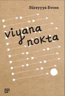 Viyana Nokta - Süreyyya Evren PDF İndir
