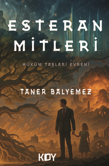 Esteran Mitleri - Taner Balyemez PDF İndir