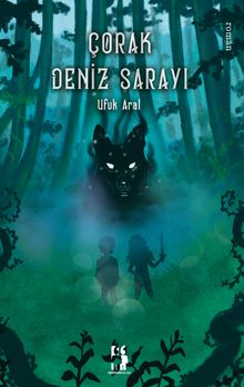 Çorak Deniz Sarayı - Ufuk Aral PDF İndir