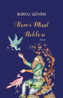 Alem-i Misal - Burcu Güven PDF İndir