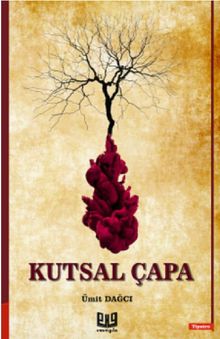 Kutsal Çapa - Ümit Dağcı PDF İndir