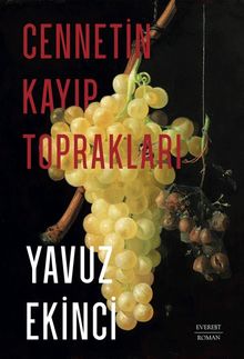 Cennetin Kayıp Toprakları - Yavuz Ekinci PDF İndir
