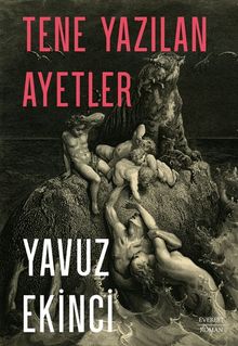 Tene Yazılan Ayetler - Yavuz Ekinci PDF İndir