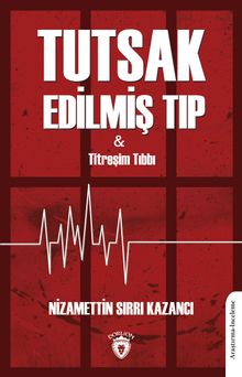 Tutsak Edilmiş Tıp PDF İndir