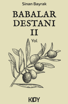 Babalar Destanı - II - Sinan Bayrak PDF İndir