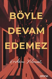 Böyle Devam Edemez - Erdem Yılmaz PDF İndir