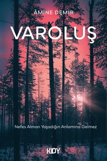 Varoluş - Amine Demir PDF İndir