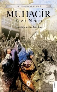 Muhacir - Fazlı Necip PDF İndir