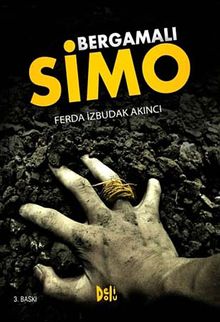 Bergamalı Simo - Ferda İzbudak Akıncı PDF İndir