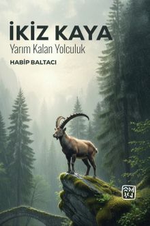 İkiz Kaya  Yarım Kalan Yolculuk - Habip Baltacı PDF İndir