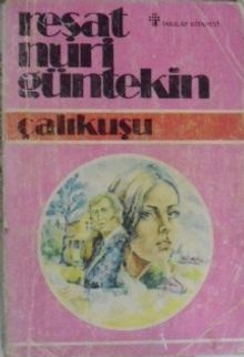 Çalıkuşu / 13-D-14 - Reşat Nuri Güntekin PDF İndir