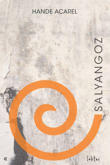 Salyangoz PDF İndir
