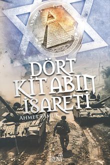 Dört Kitabın İşareti - Ahmet Pamuk PDF İndir
