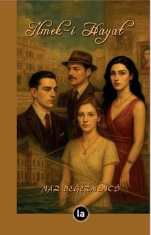 İlmek-i Hayat - Naz Değermenci PDF İndir