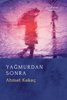 Yağmurdan Sonra PDF İndir