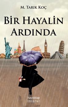 Bir Hayalin Ardında PDF İndir