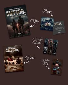 Meftun 2 - İlknur Cemre Uslu PDF İndir
