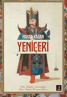 Yeniçeri - Hakan Kağan PDF İndir