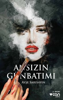 Ansızın Günbatımı PDF İndir