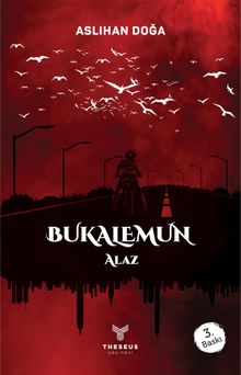 Bukalemun  Alaz - Aslıhan Doğa