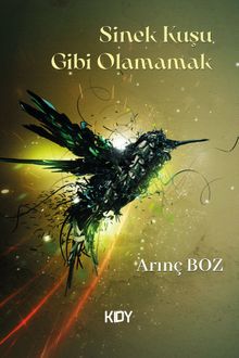Sinek Kuşu Gibi Olamamak - Arınç Boz PDF İndir