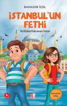 İstanbul'un Fethi - Bahadır İçel PDF İndir