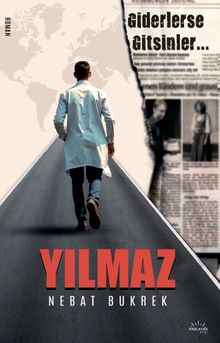 Yılmaz - Nebat Bukrek PDF İndir