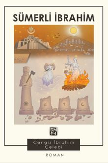 Sümerli İbrahim - Cengiz İbrahim Çelebi PDF İndir