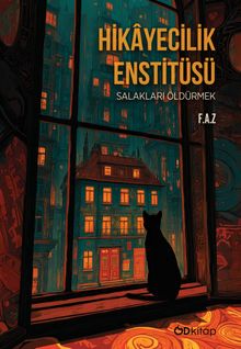 Hikayecilik Enstitüsü: Salakları Öldürmek - F.A.Z