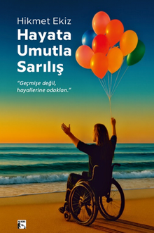 Hayata Umutla Sarılış PDF İndir