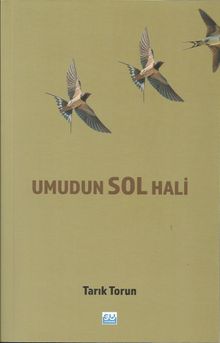 Umudun Sol Hali - Tarık Torun PDF İndir