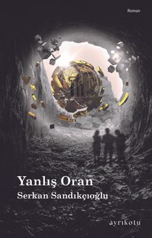 Yanlış Oran - Serkan Sandıkçıoğlu PDF İndir