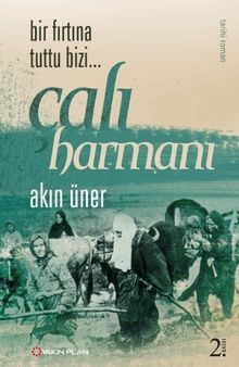 Çalı Harmanı PDF İndir