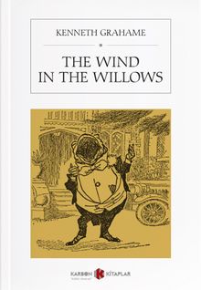 The Wind in the Willows - Kenneth Grahame PDF İndir