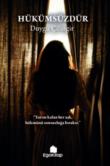 Hükümsüzdür - Duygu Çilingir PDF İndir