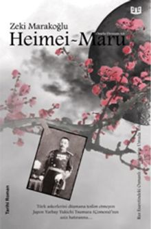 Heimei-Maru - Zeki Marakoğlu PDF İndir