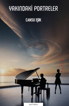 Yakındaki Portreler - Cansu Işık PDF İndir
