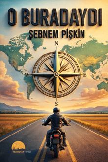 O Buradaydı PDF İndir