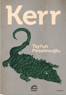 Kerr - Tayfun Pirselimoğlu