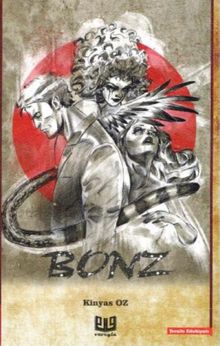 Bonz - Kinyas Oz PDF İndir