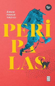 Peri Palas - Ömer Faruk Yazıcı PDF İndir