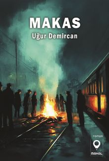 Makas - Uğur Demircan PDF İndir