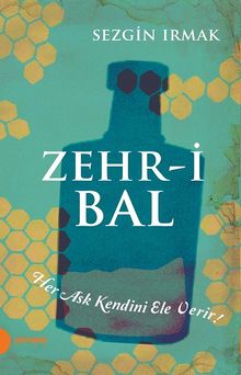 Zehr-i Bal - Sezgin Irmak PDF İndir