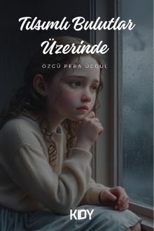 Tılsımlı Bulutlar Üstünde - Özgü Pera Üçgül PDF İndir