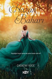 Hazan Baharı - Çağatay Yüce PDF İndir