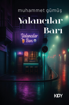 Yalancılar Barı - Muhammet Gümüş PDF İndir