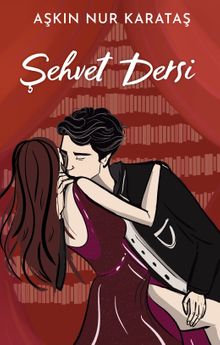 Şehvet Dersi - Aşkın Nur Karataş PDF İndir