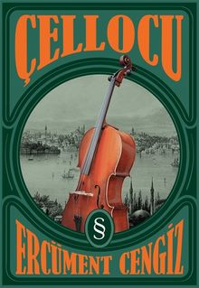 Çellocu PDF İndir