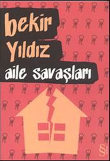 Aile Savaşları - Bekir Yıldız PDF İndir