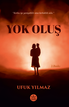 Yok Oluş - Ufuk Yılmaz PDF İndir